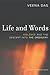 Life and Words: Violence and the Descent Into the Ordinary