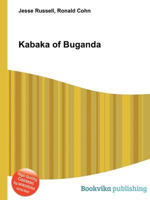 Kabaka of Buganda