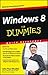 Windows 8 for Dummies Quick Reference