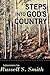 Steps into God's Country