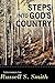 Steps into God's Country by Russell S. Smith