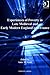 Experiences of Poverty in Late Medieval and Early Modern England and France