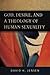 God, Desire, and a Theology of Human Sexuality by David H. Jensen