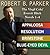 Robert B. Parker: The Virgil Cole/Everett Hitch Novels 1-4