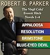 Robert B. Parker:...