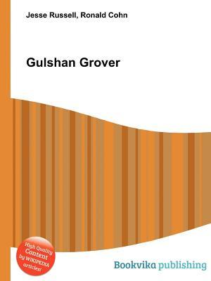 Gulshan Grover