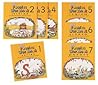 Jolly Phonics Workbooks 1-7