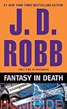 Fantasy in Death by J.D. Robb