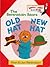 Old Hat, New Hat by Stan Berenstain