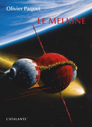 Le Melkine (Paperback)