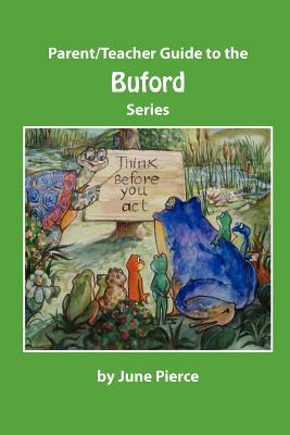Parent/Teacher Guide to the Buford Series
