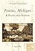 Pontiac, Michigan: A Postcard Album
