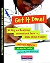 Get It Done!: Wri...