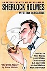 Sherlock Holmes Mystery Magazine 7 by Marvin Kaye