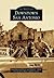 Downtown San Antonio by Joan Marston Korte