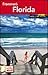 Frommer's Florida by Lesley Abravanel