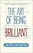 The Art of Being Brilliant by Andy Cope