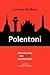 Polentoni: How and Why The North Has Been Betrayed (VIA Folios)