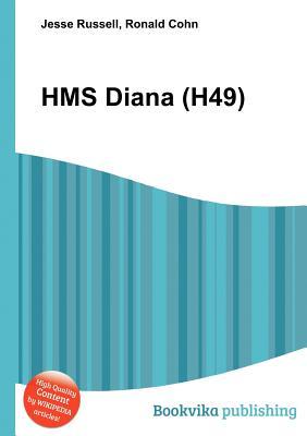 HMS Diana (H49)