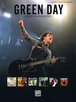 Green Day - Guitar Tab Songbook | 22 Greatest Hits for Guitar | Includes American Idiot, Basket Case, Boulevard of Broken Dreams, and More | Authentic ... and Alternative Fans