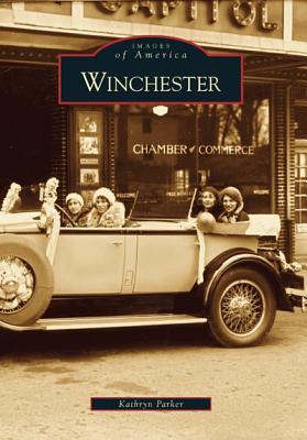Winchester (Images of America: Virginia)