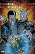 Days Missing, Volume 3: Enox