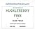Adventures of Huckleberry Finn by Mark Twain