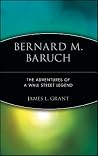 Bernard M. Baruch...