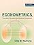 Econometrics: Theoretical Foundations and Empirical Perspective