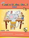 Jolly Phonics Student Book 1: In Print Letters (American English Edition)