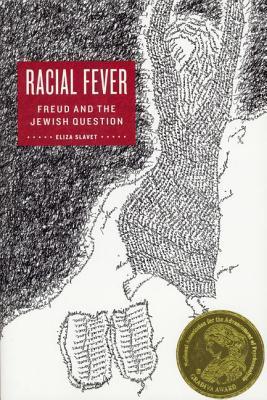 Racial Fever: Freud and the Jewish Question (Paperback)