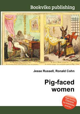 Pig-Faced Women (Paperback)