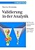 Validierung in der Analytik (Die Praxis der instrumentellen Analytik) (German Edition)