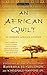 An African Quilt: 24 Modern...