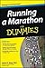 Running a Marathon For Dummies