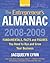 The Entrepreneur's Almanac:...