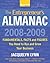 The Entrepreneur's Almanac: Fundamentals, Facts and Figures You Need to Run and Grow Your Business