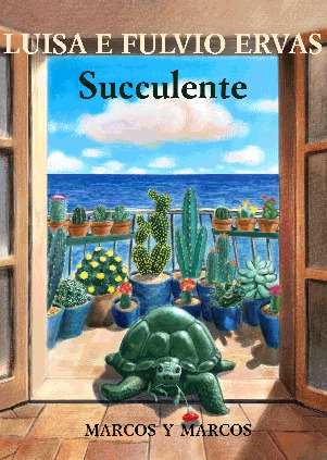 Succulente (Paperback)