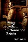 Being Protestant ...
