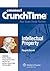 Crunchtime: Intellectual Property Third Edition (The Crunchtime)