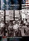 Cincinnati by David Stradling