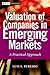 Valuation Of Companies In E...