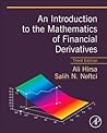 An Introduction to the Mathematics of Financial Derivatives by Ali Hirsa