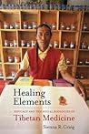Healing Elements by Sienna R. Craig