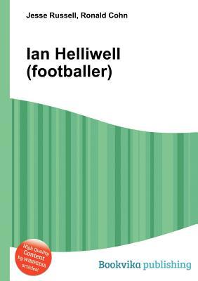 Ian Helliwell (Footballer)