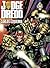 Judge Dredd: The Complete Carlos Ezquerra Volume 1