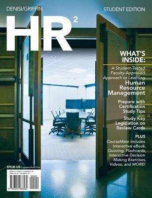 HR 2 [with CourseMate & Career Transitions 2.0 Access Codes]