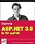 Beginning ASP.Net 3.5: In C...