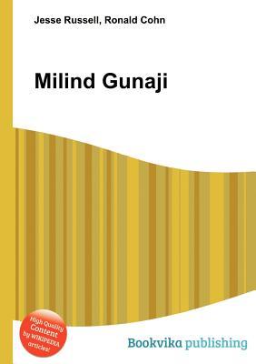 Milind Gunaji