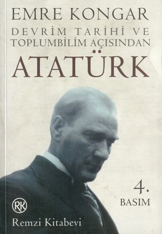 Devrim Tarihi ve Toplumbilim Açısından Atatürk (Paperback)